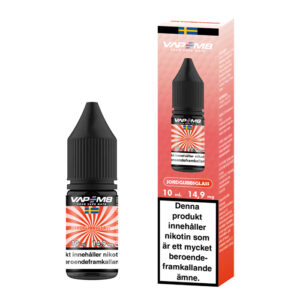 VapeM8-Salts-Jordgubbsglass