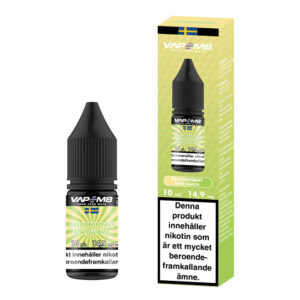 VapeM8-Salts-Passionsfrukt Kiwi Guava